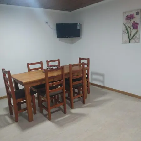 Cabanas Chascomus 2024 Exterior foto