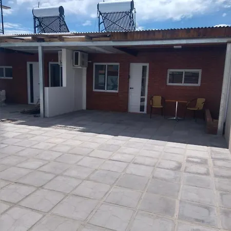 Cabanas Chascomus 2024 Exterior foto